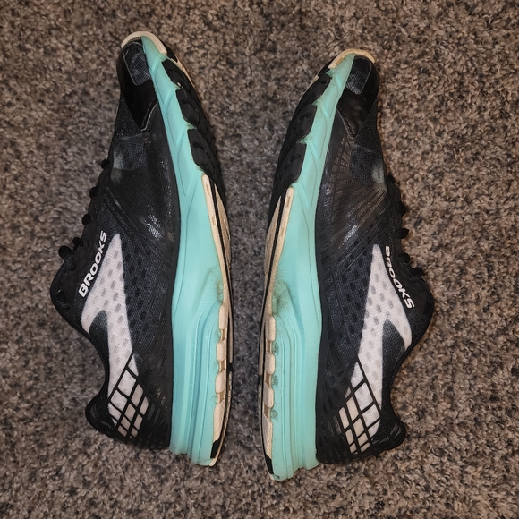 Brooks Launch 3 - Picture 7 of 10